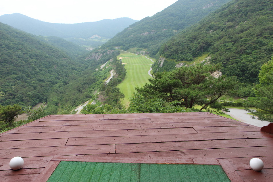 오션코스